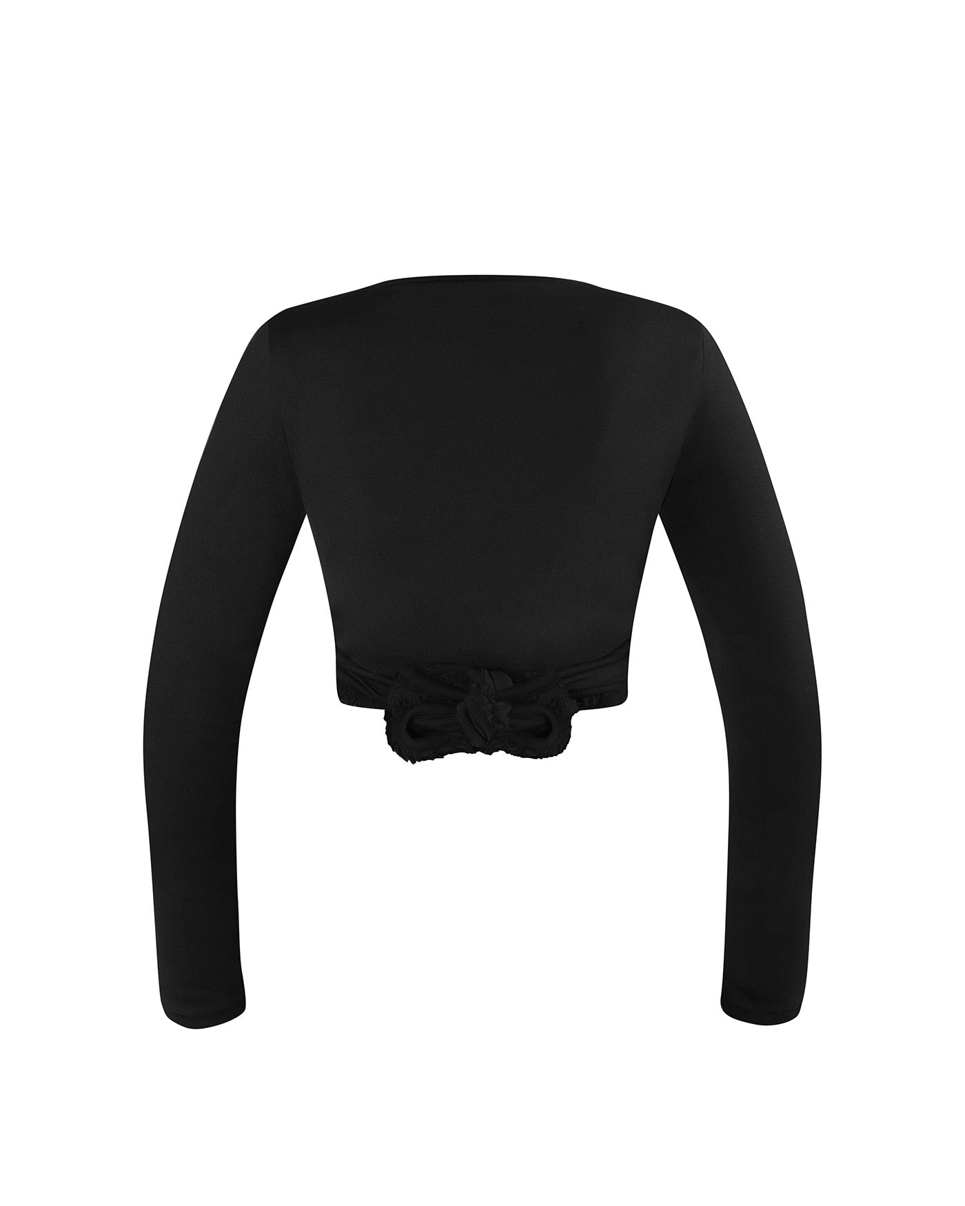 Maeve Reversible Sherpa Cross Over