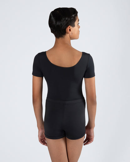 Conrad Leotard