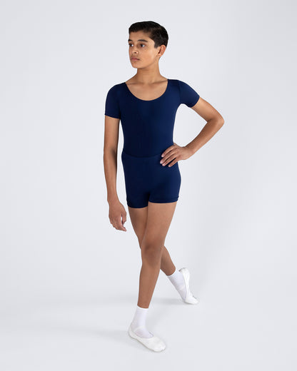 Conrad Leotard