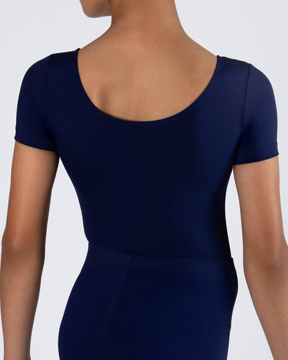 Conrad Leotard