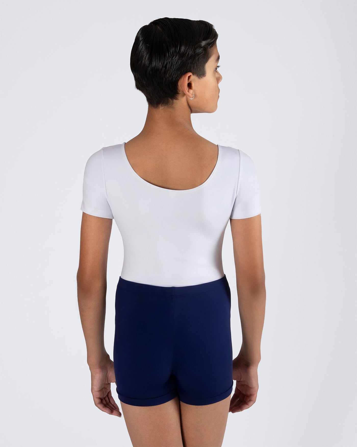 Conrad Leotard