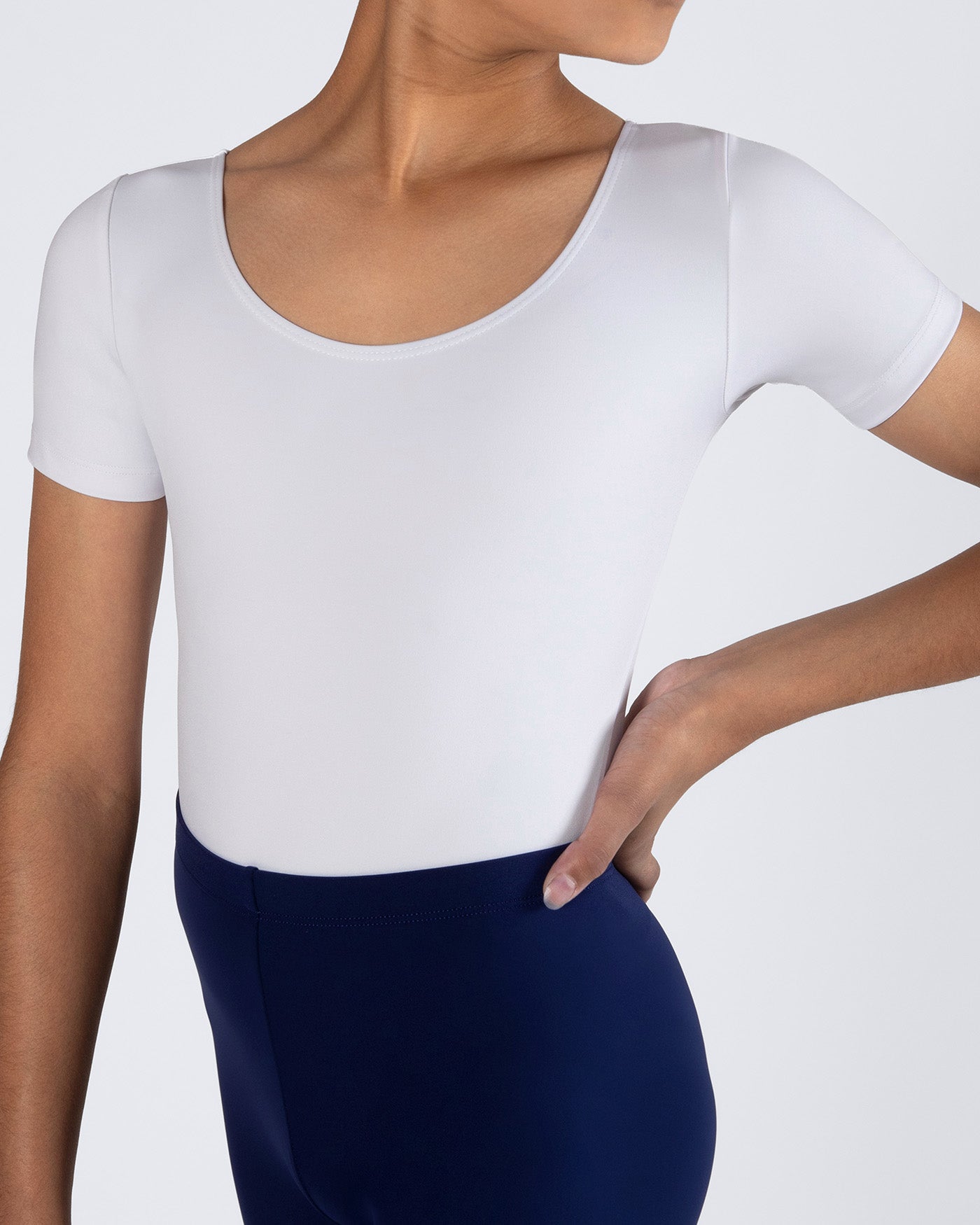 Conrad Leotard