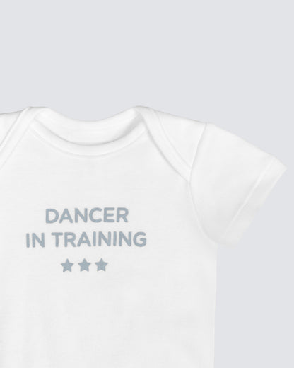 Short Sleeve Baby Romper