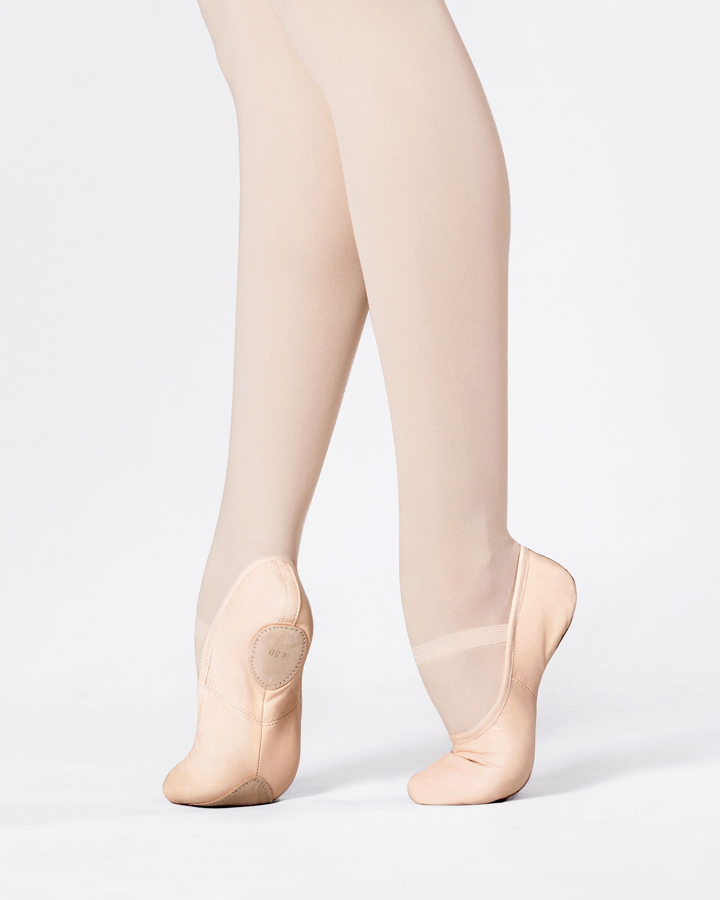 Ballet Shoe - Split Sole