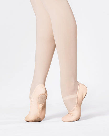 Ballet Shoe - Split Sole