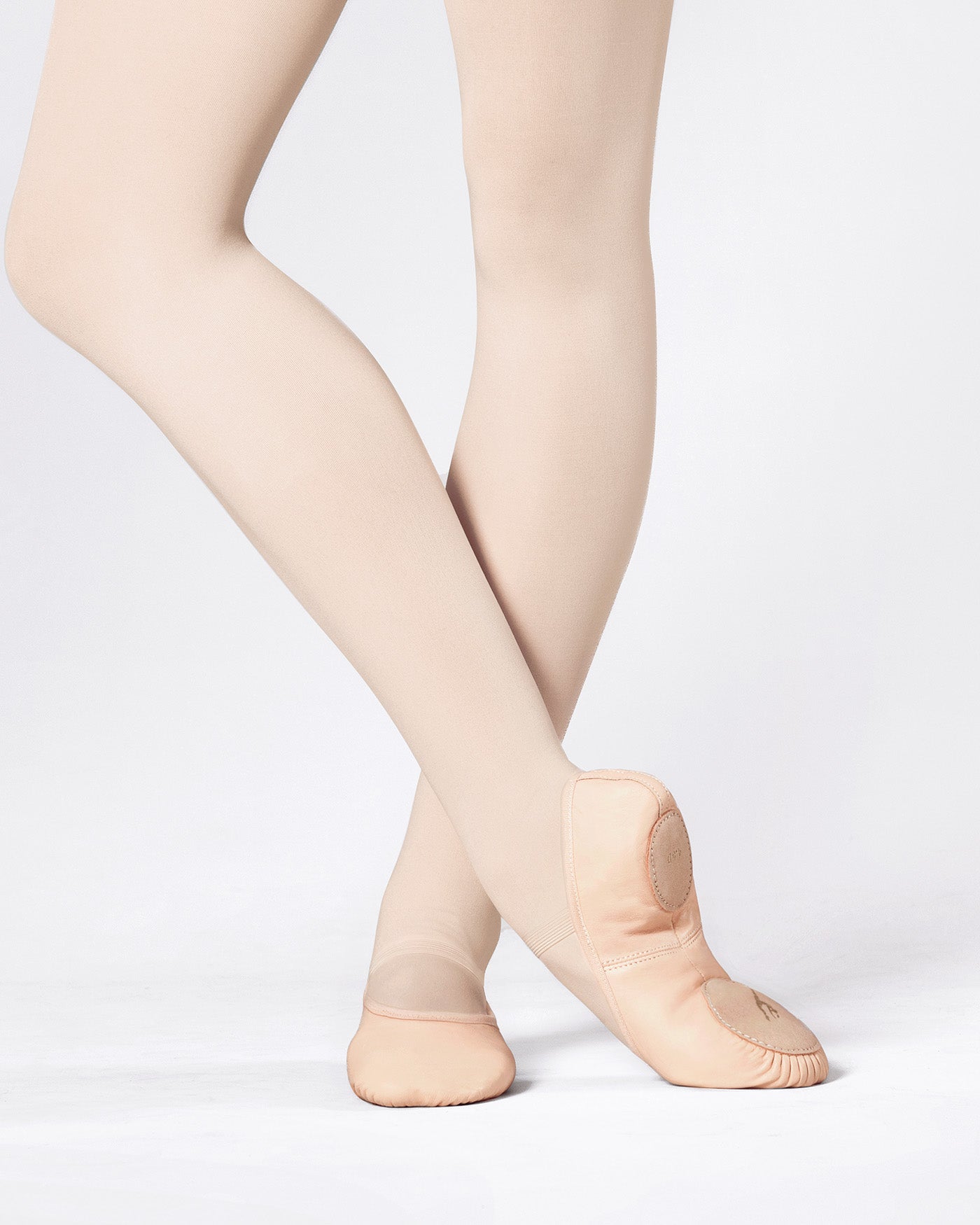 Ballet Shoe - Split Sole