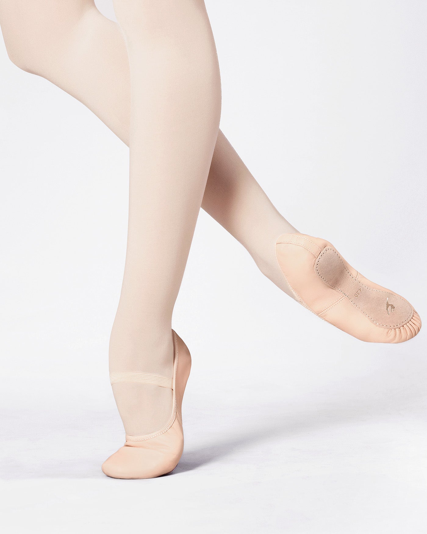 Harper Ballet Shoe - Full Sole