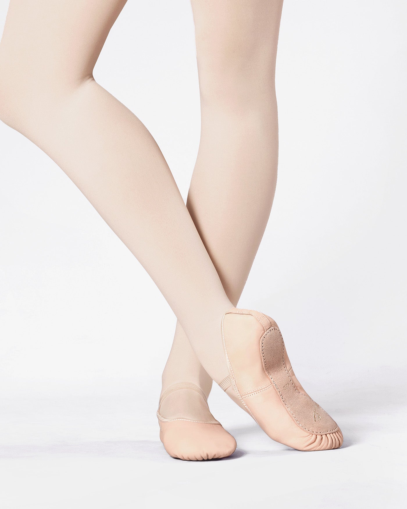 Harper Ballet Shoe - Full Sole