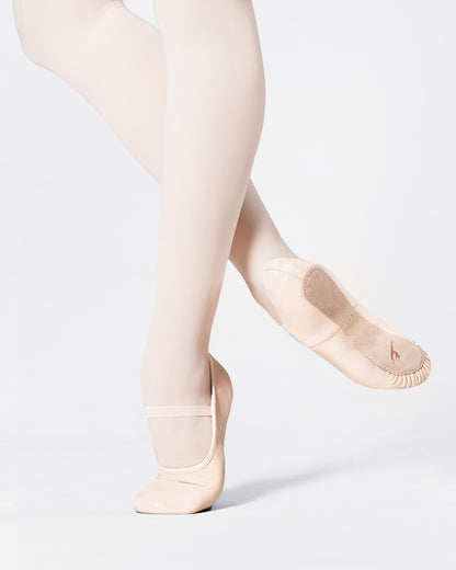 Harper Ballet Shoe - Full Sole
