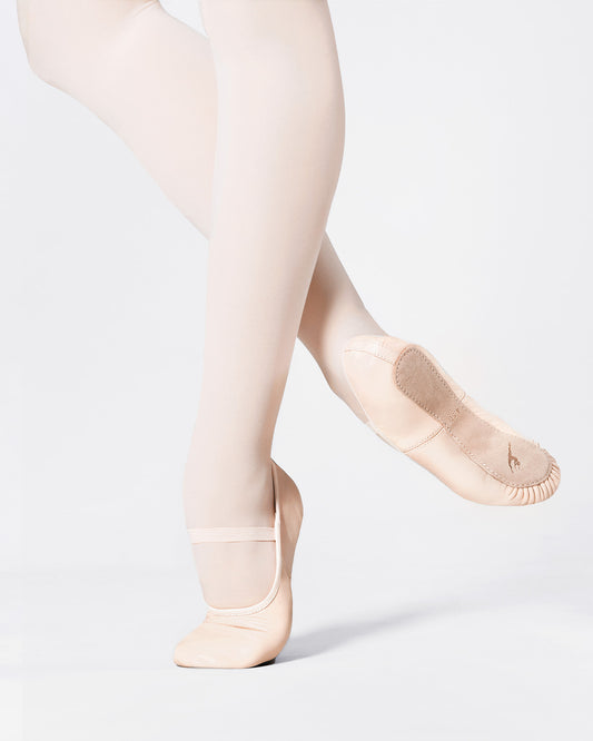Harper Ballet Shoe - Full Sole