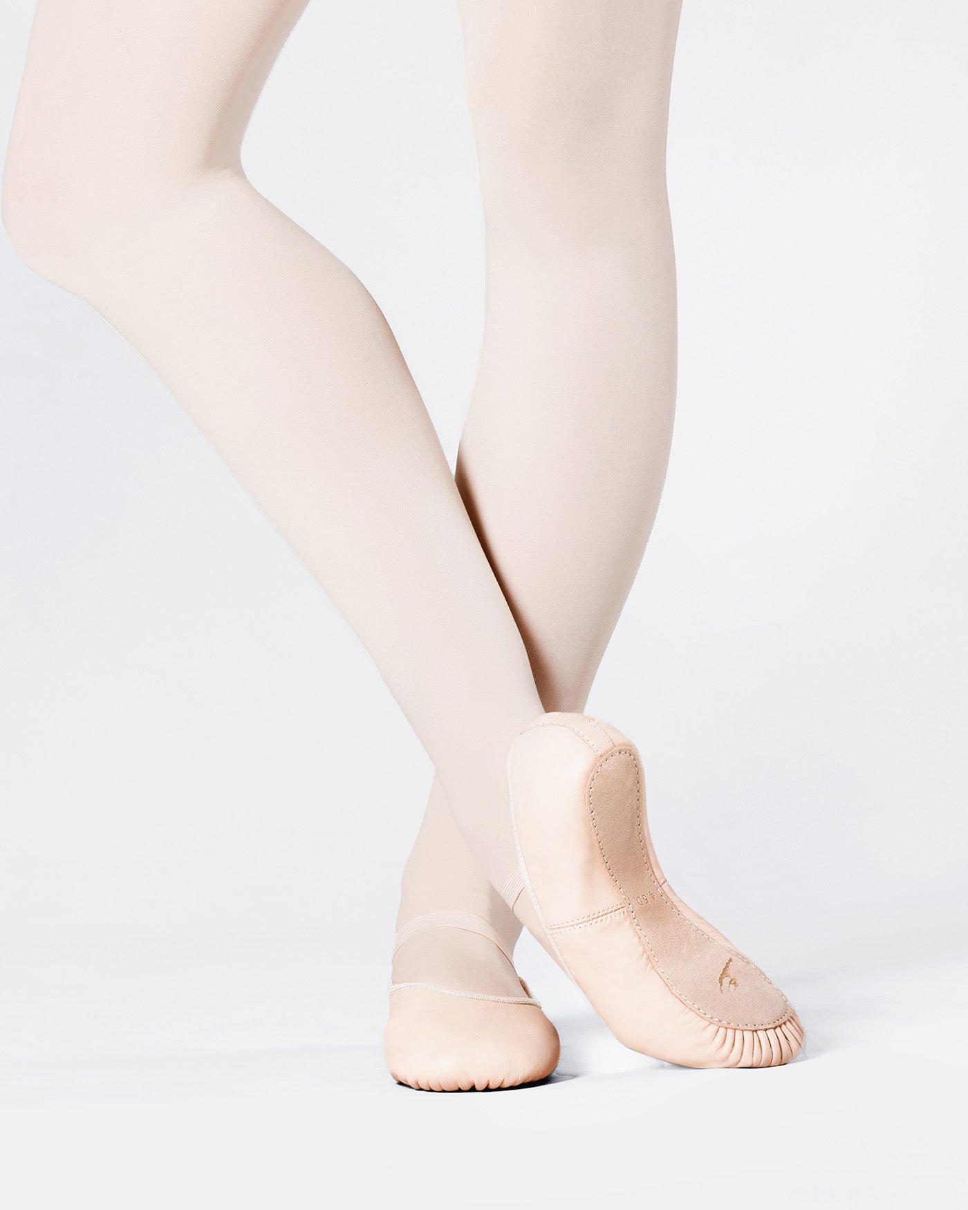 Harper Ballet Shoe - Full Sole