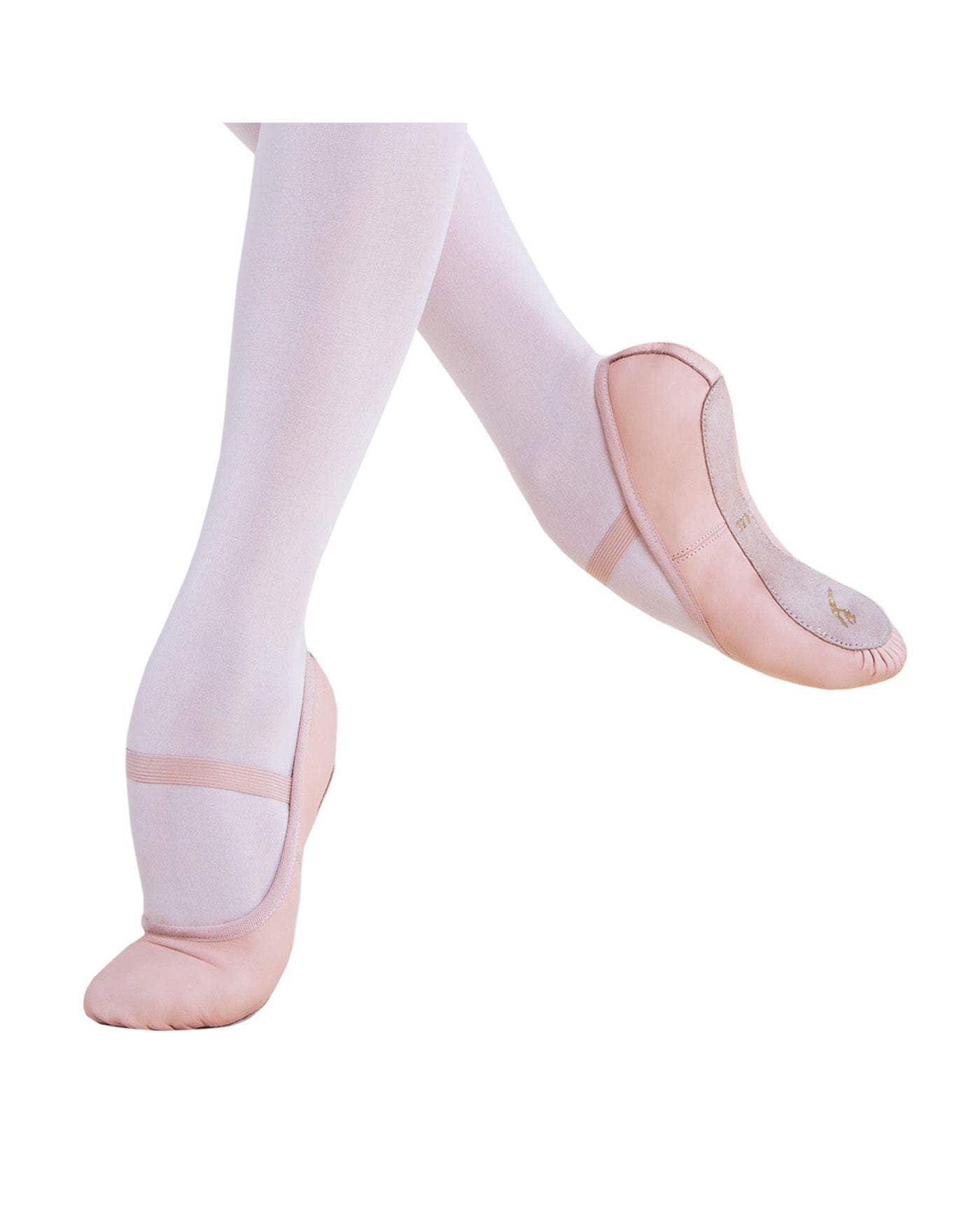 Révélation Ballet Shoe - Full Sole