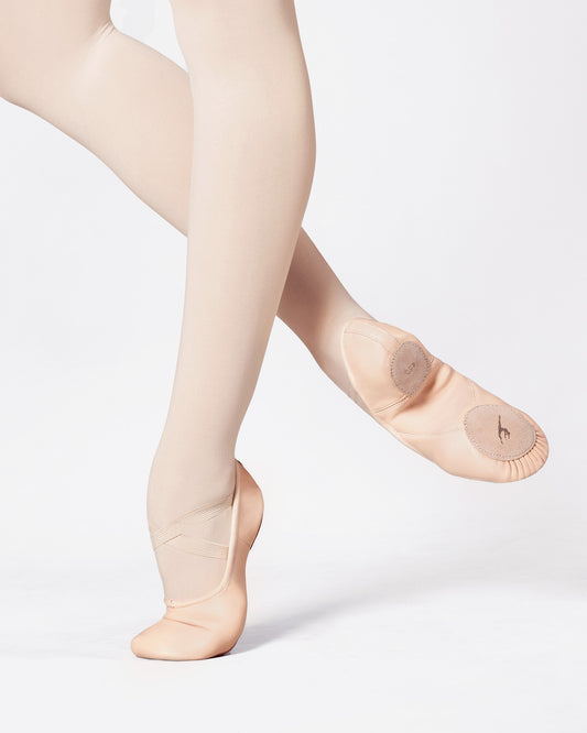 Révélation Ballet Shoe - Split Sole