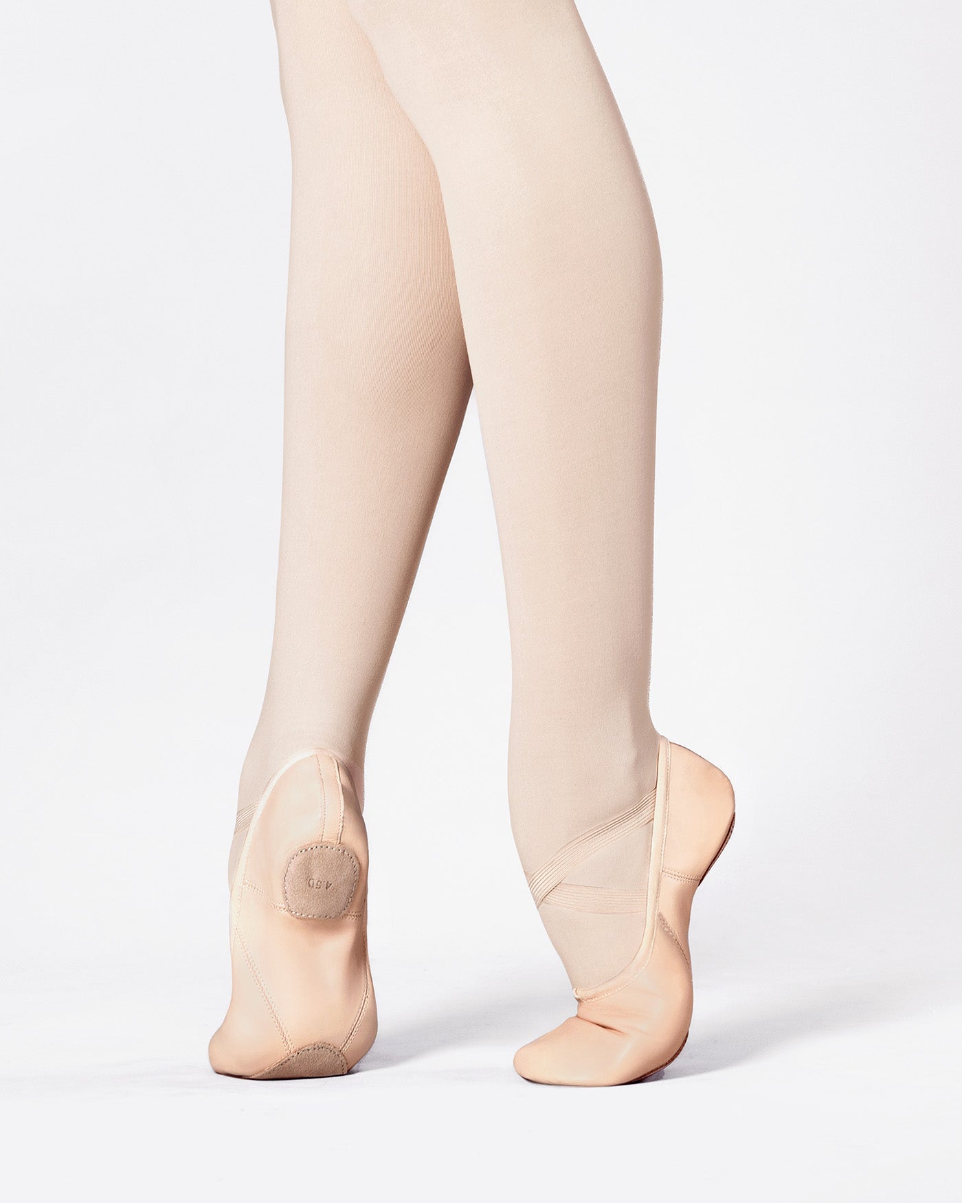 Révélation Ballet Shoe - Split Sole