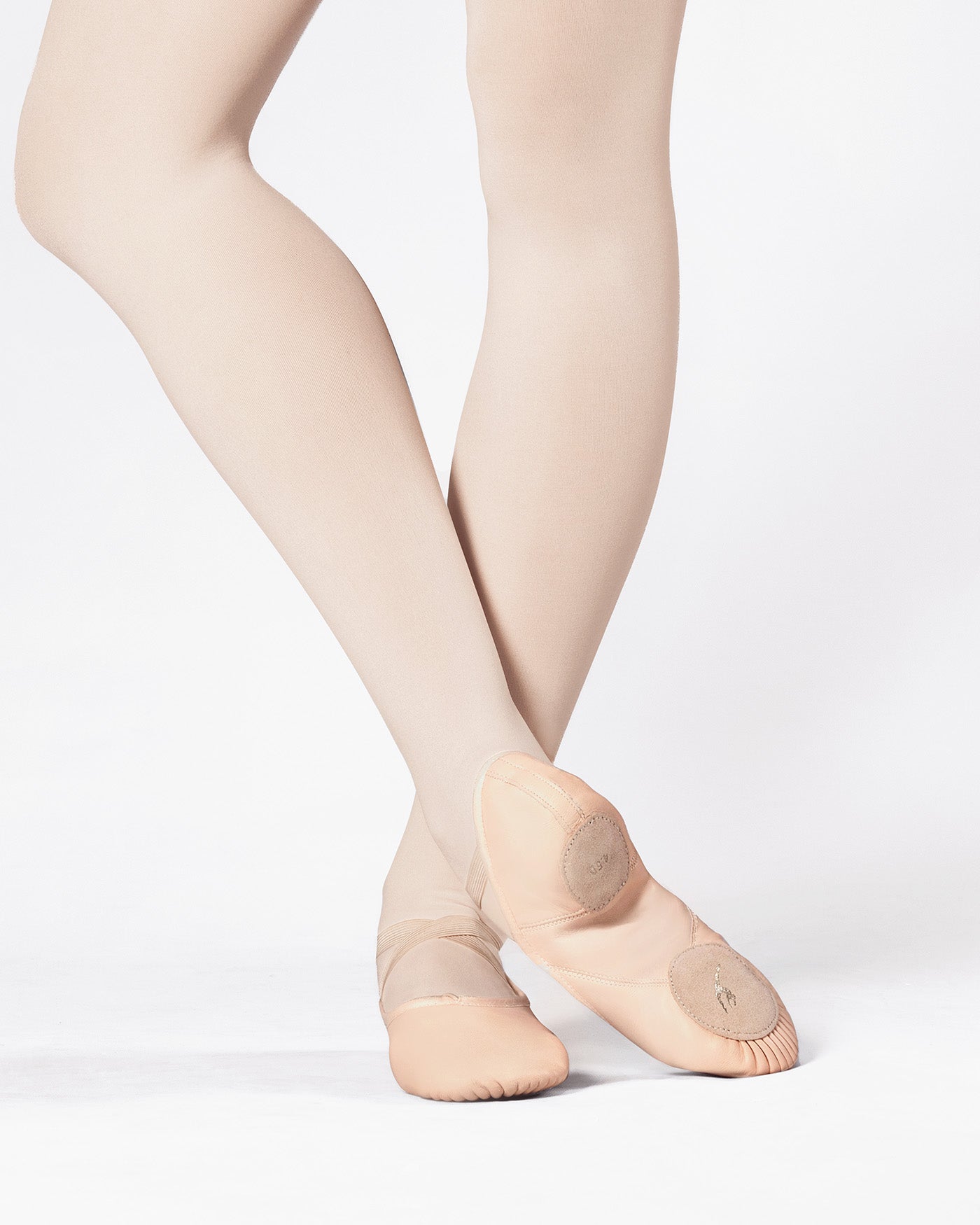 Révélation Ballet Shoe - Split Sole