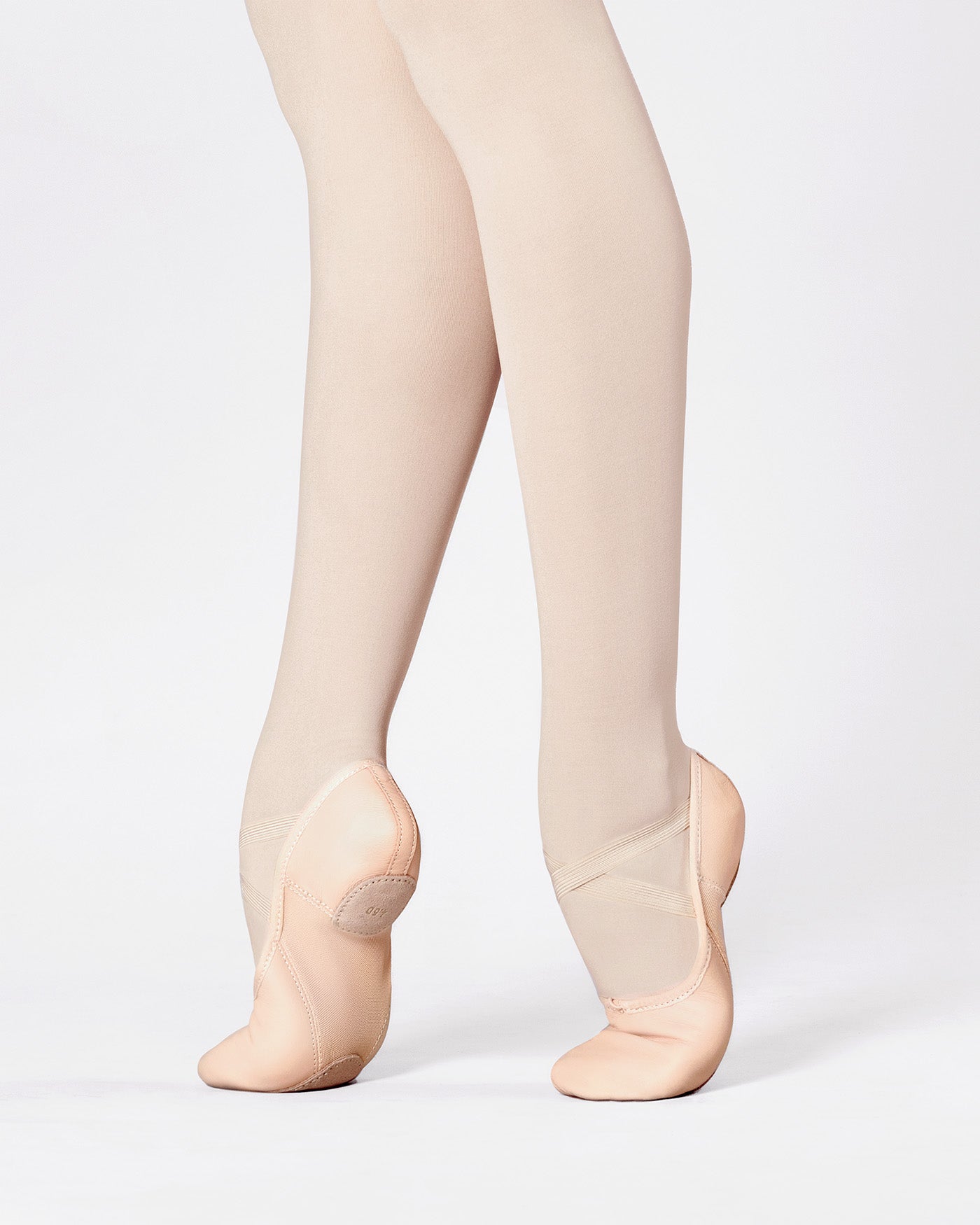 Révélation Ballet Shoe - Mesh Split Sole