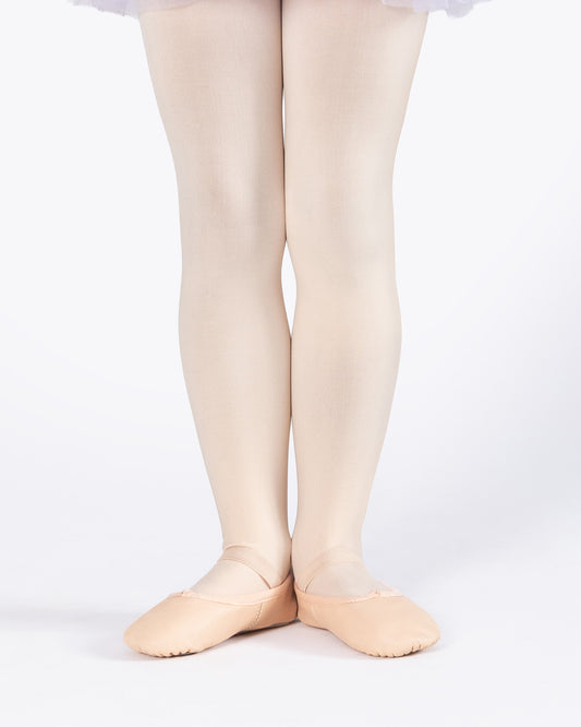 Annabelle Ballet Shoe - Full Sole