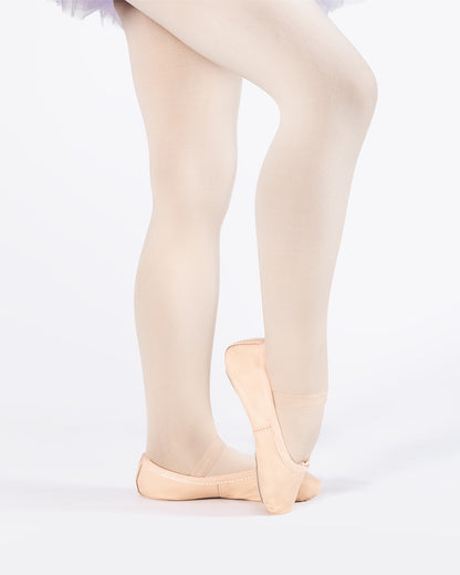 Annabelle Ballet Shoe - Full Sole