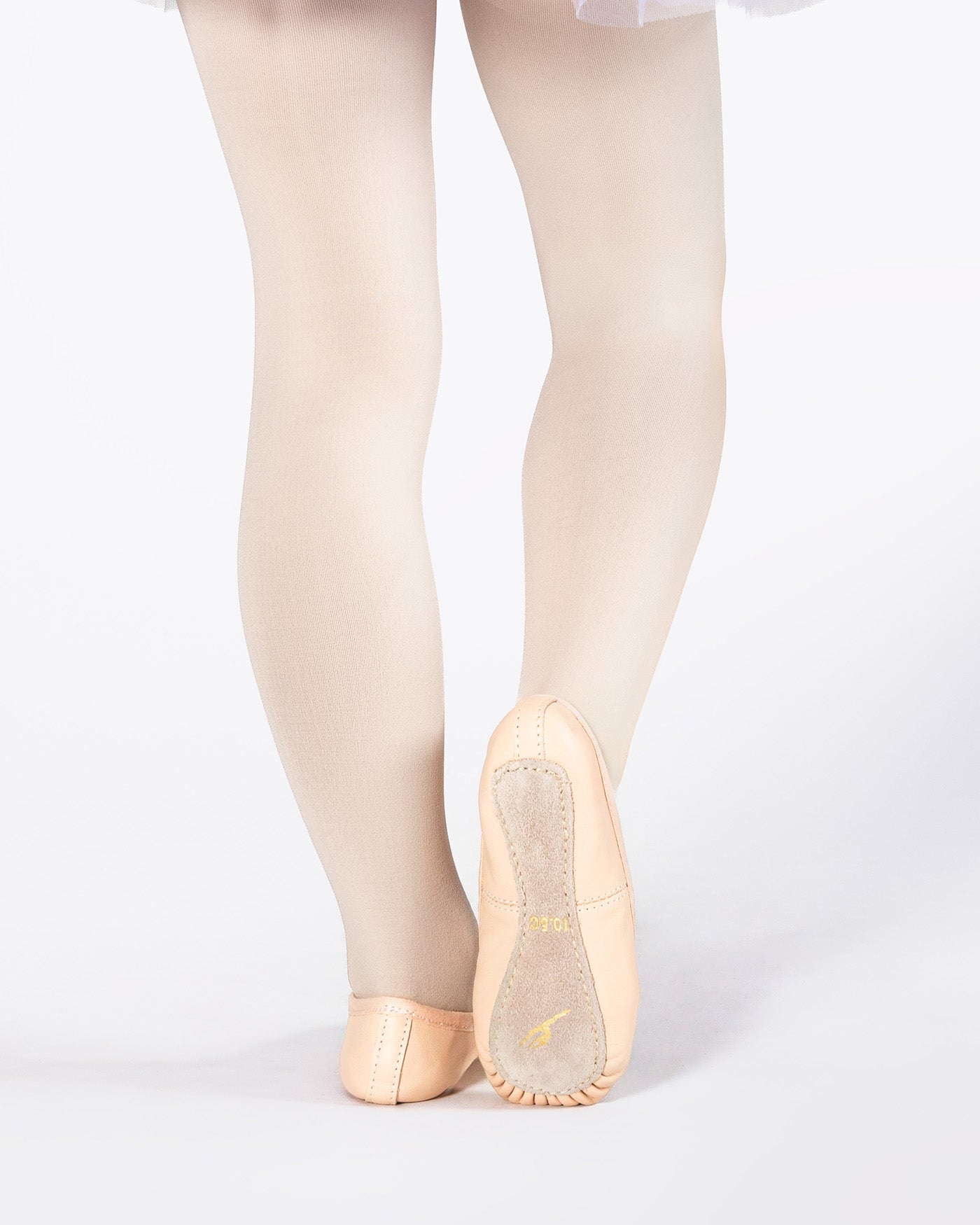 Annabelle Ballet Shoe - Full Sole