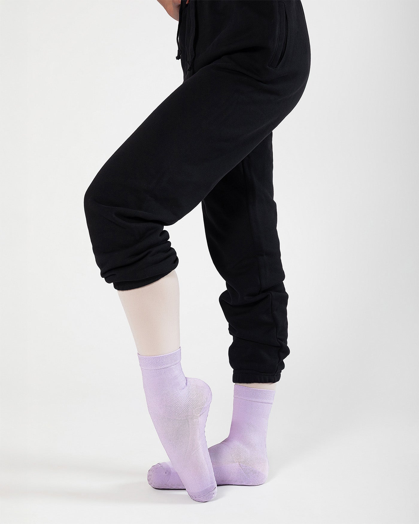 Pointe Perfect – Grip Socks