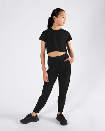 Morgan Jogger Pant