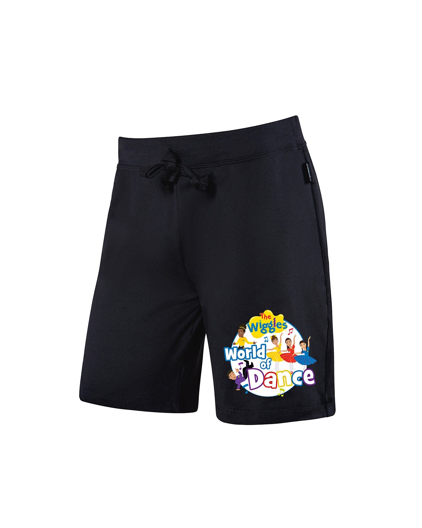The Wiggles World of Dance - Matthew Short