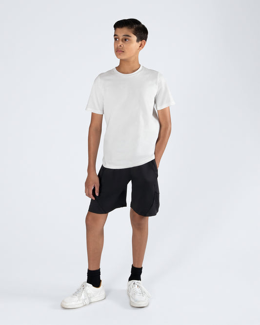 Blaine Short
