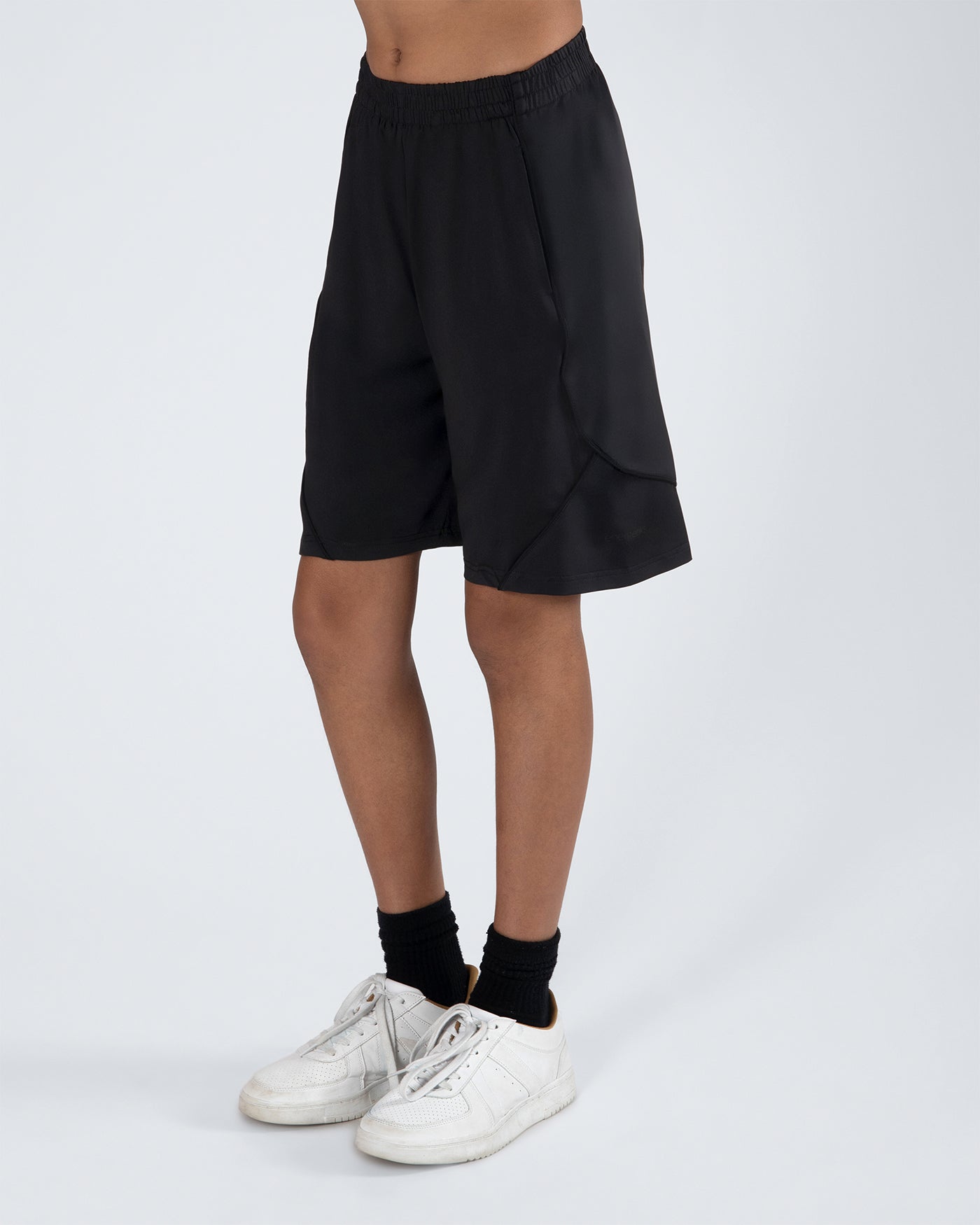 Blaine Short