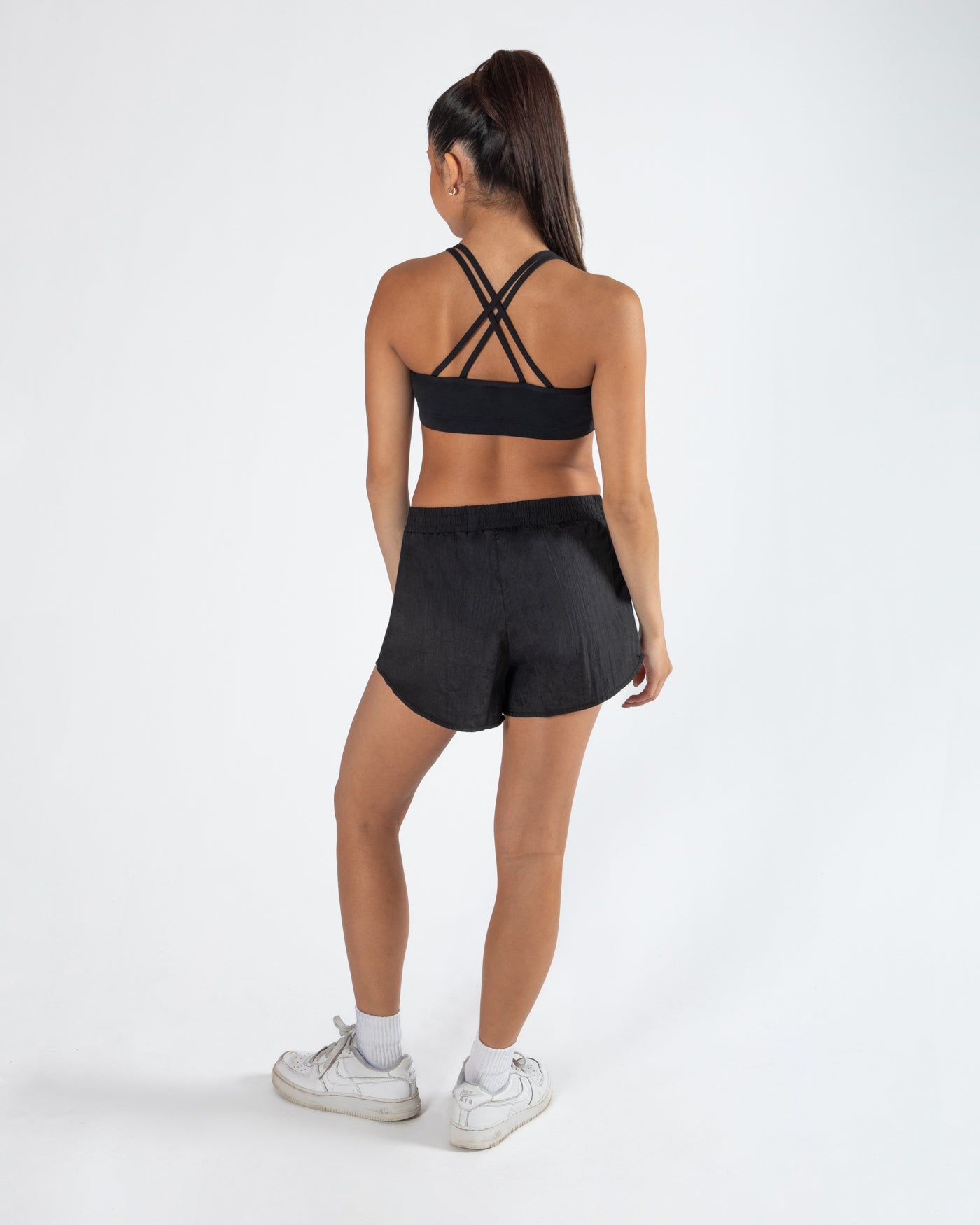 Jamie Dance Short