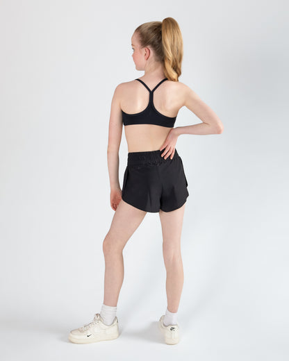 Morgan 2-in-1 Dance Short