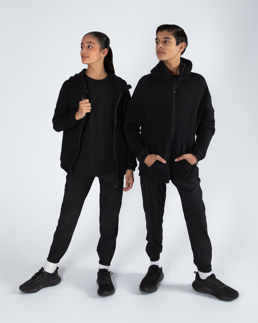 Jordan Jacket