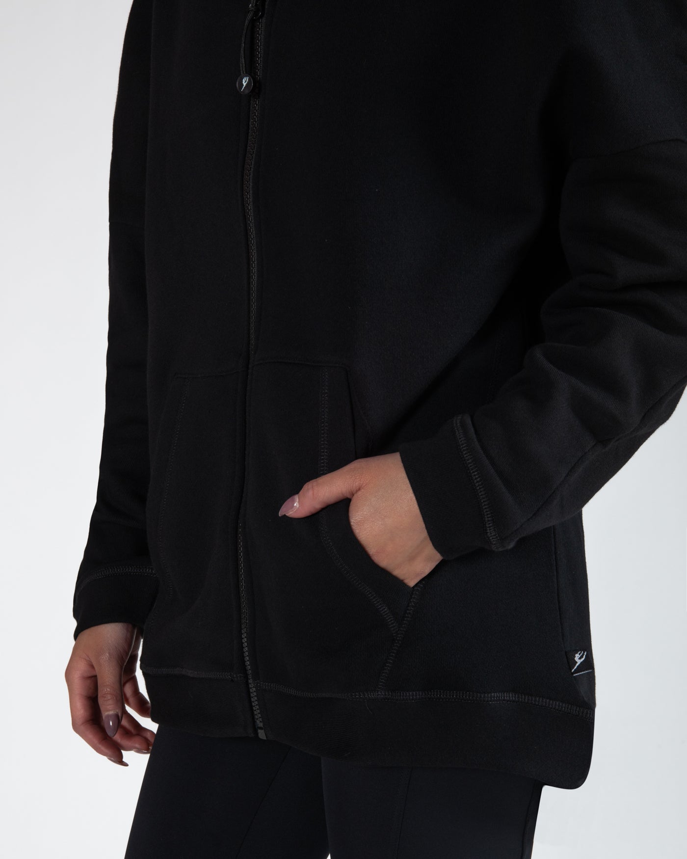 Jordan Jacket
