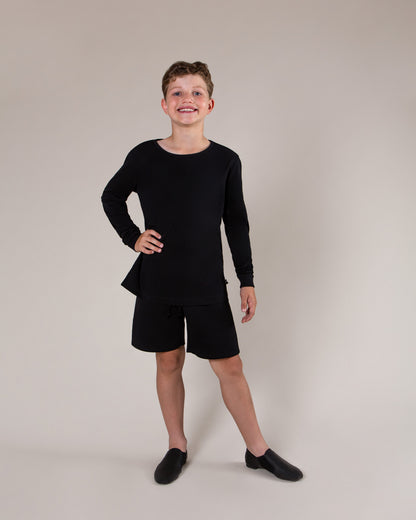 Parker Long Sleeve Tee