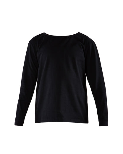 Parker Long Sleeve Tee