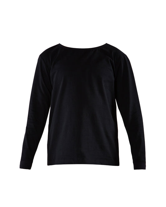 Parker Long Sleeve Tee