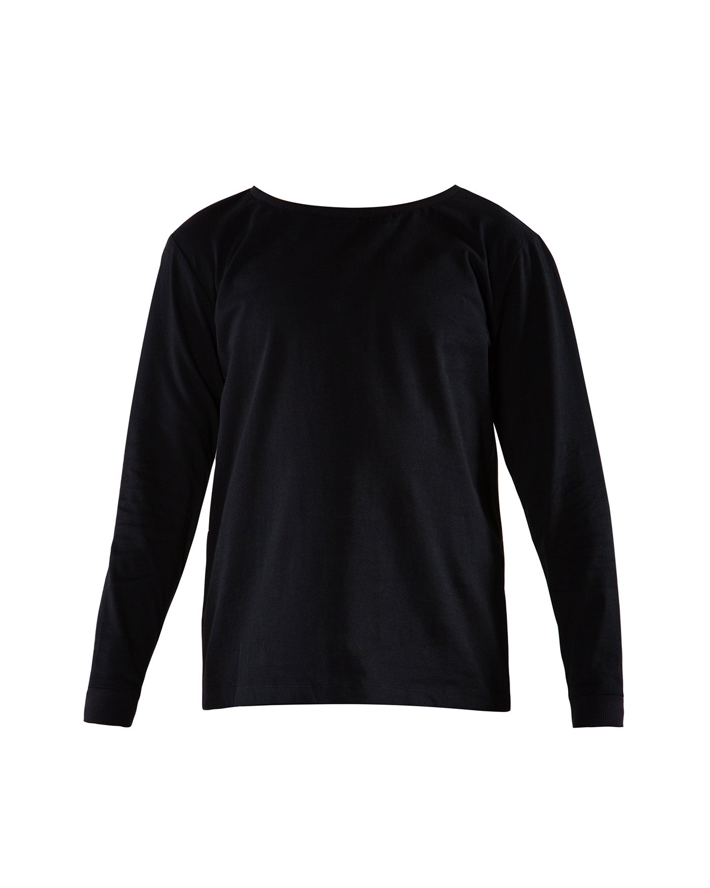Parker Long Sleeve Tee