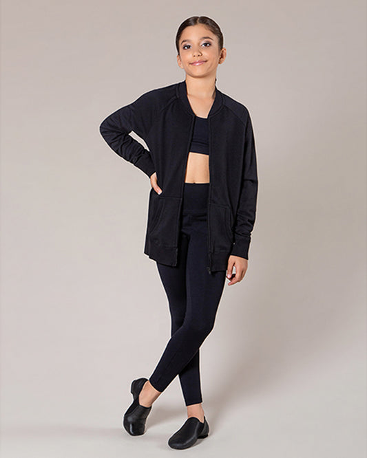 Brooklyn Dance Jacket