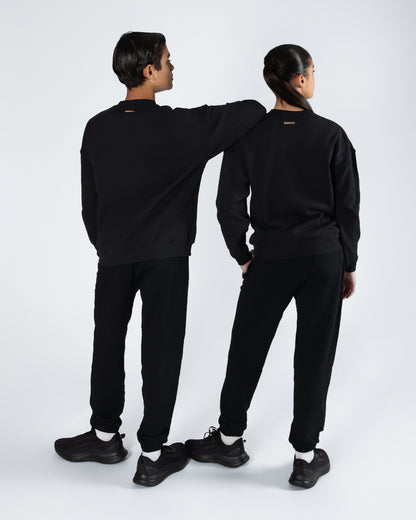 Sydney Crew Sweater