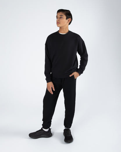 Sydney Crew Sweater