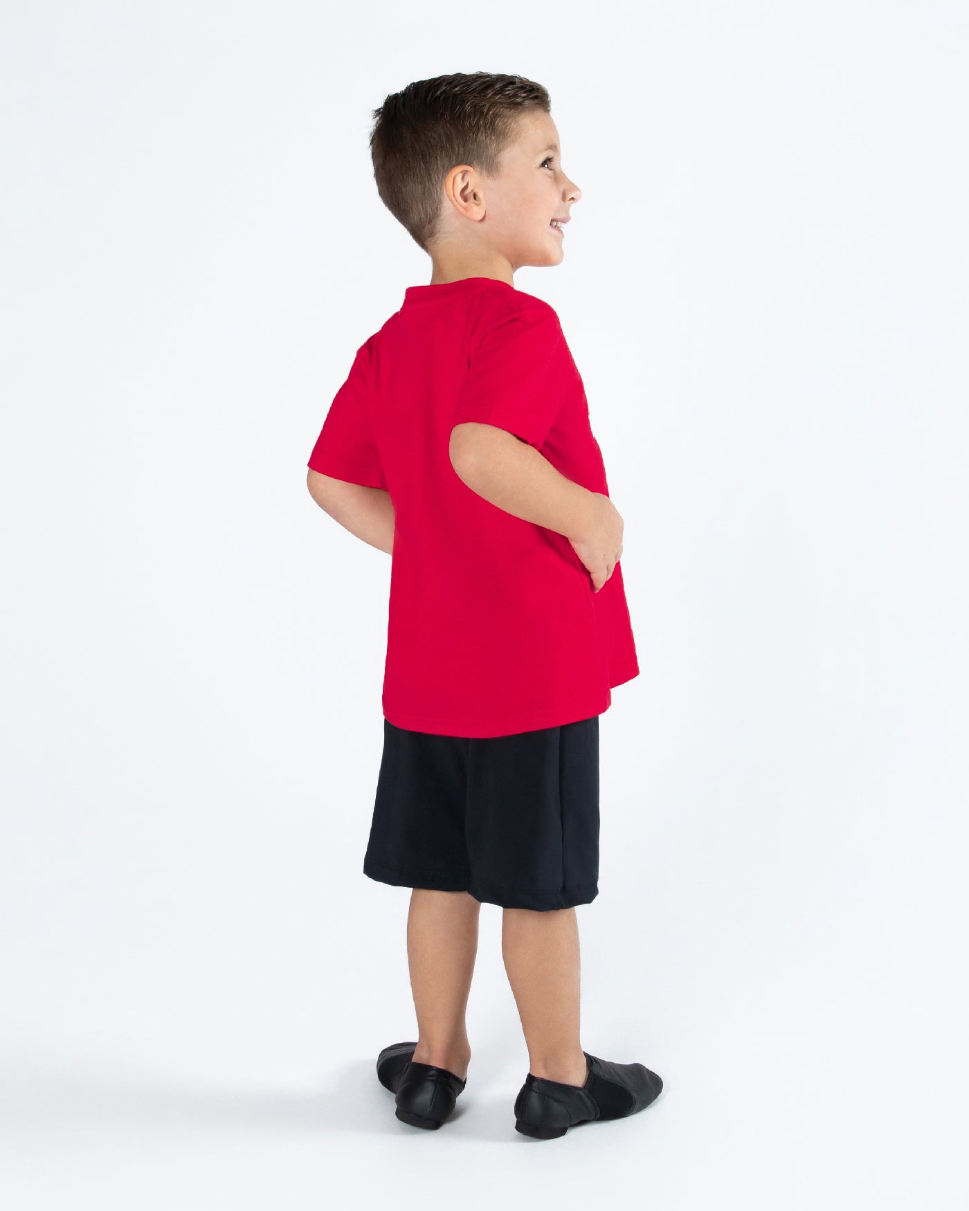 The Wiggles World of Dance - TShirt