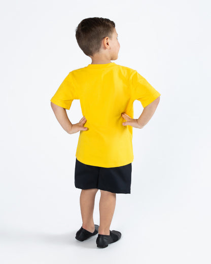 The Wiggles World of Dance - TShirt