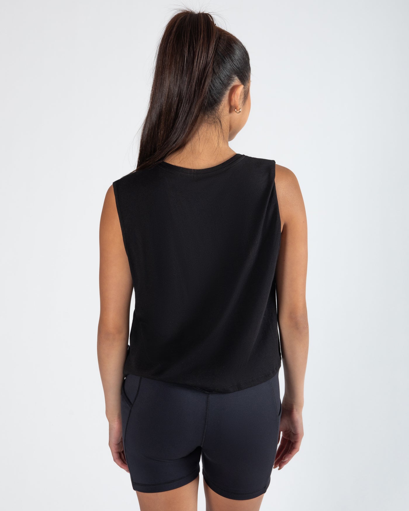 Riley Crop