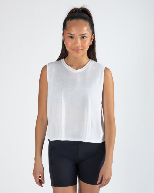 Riley Crop