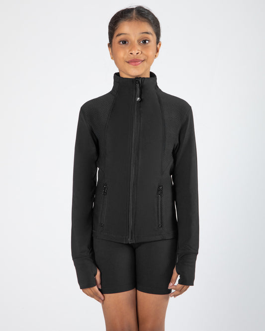 Lara Endurance Jacket
