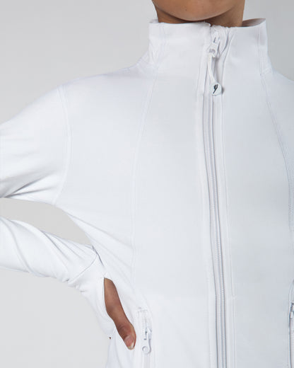 Lara Jacket
