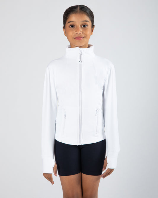 Lara Jacket