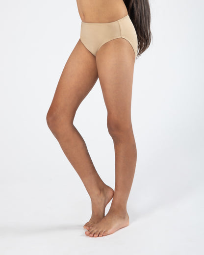 High Cut Brief
