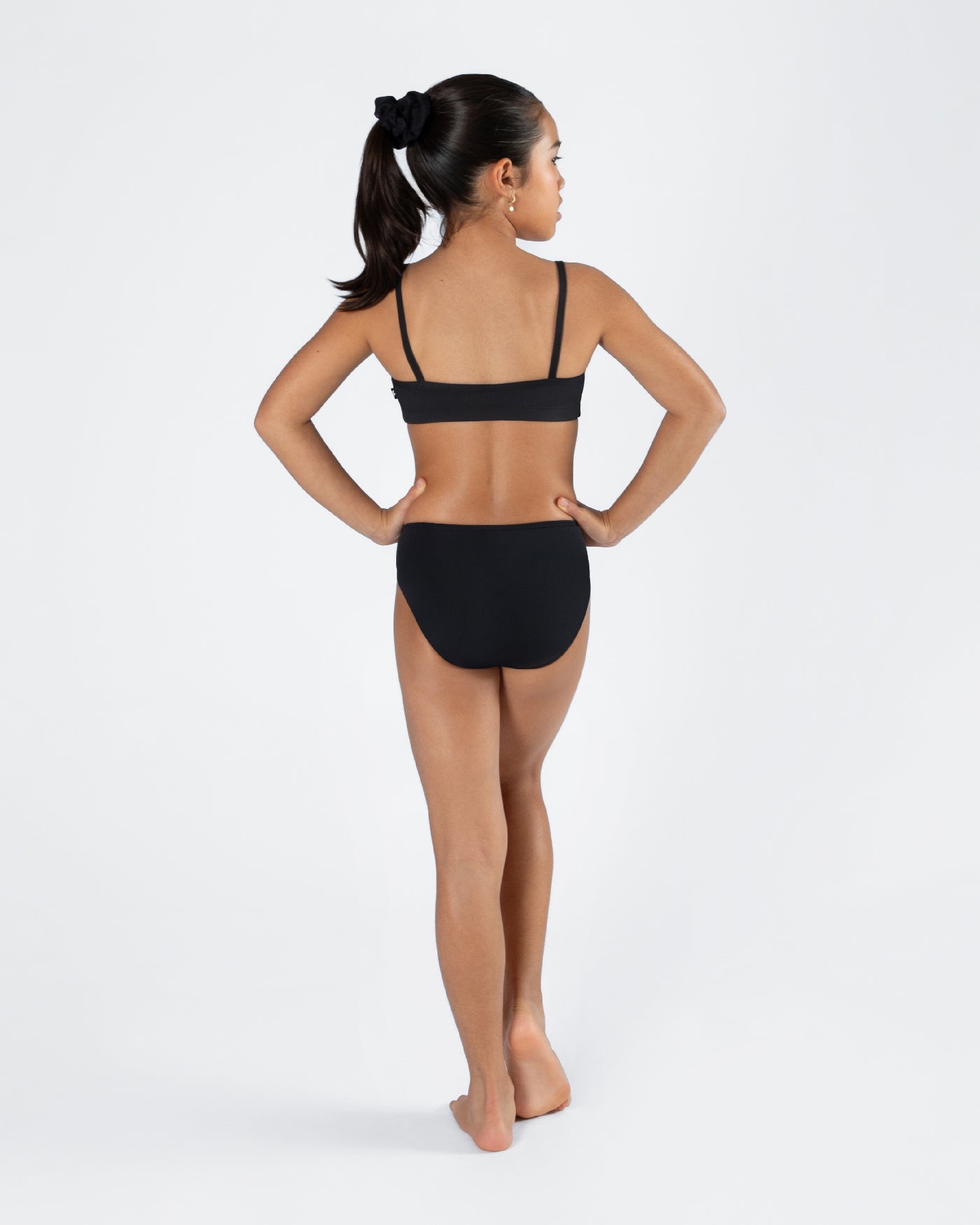 High Cut Brief