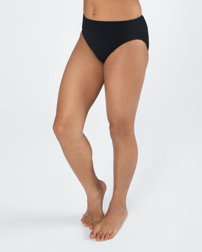 High Cut Brief