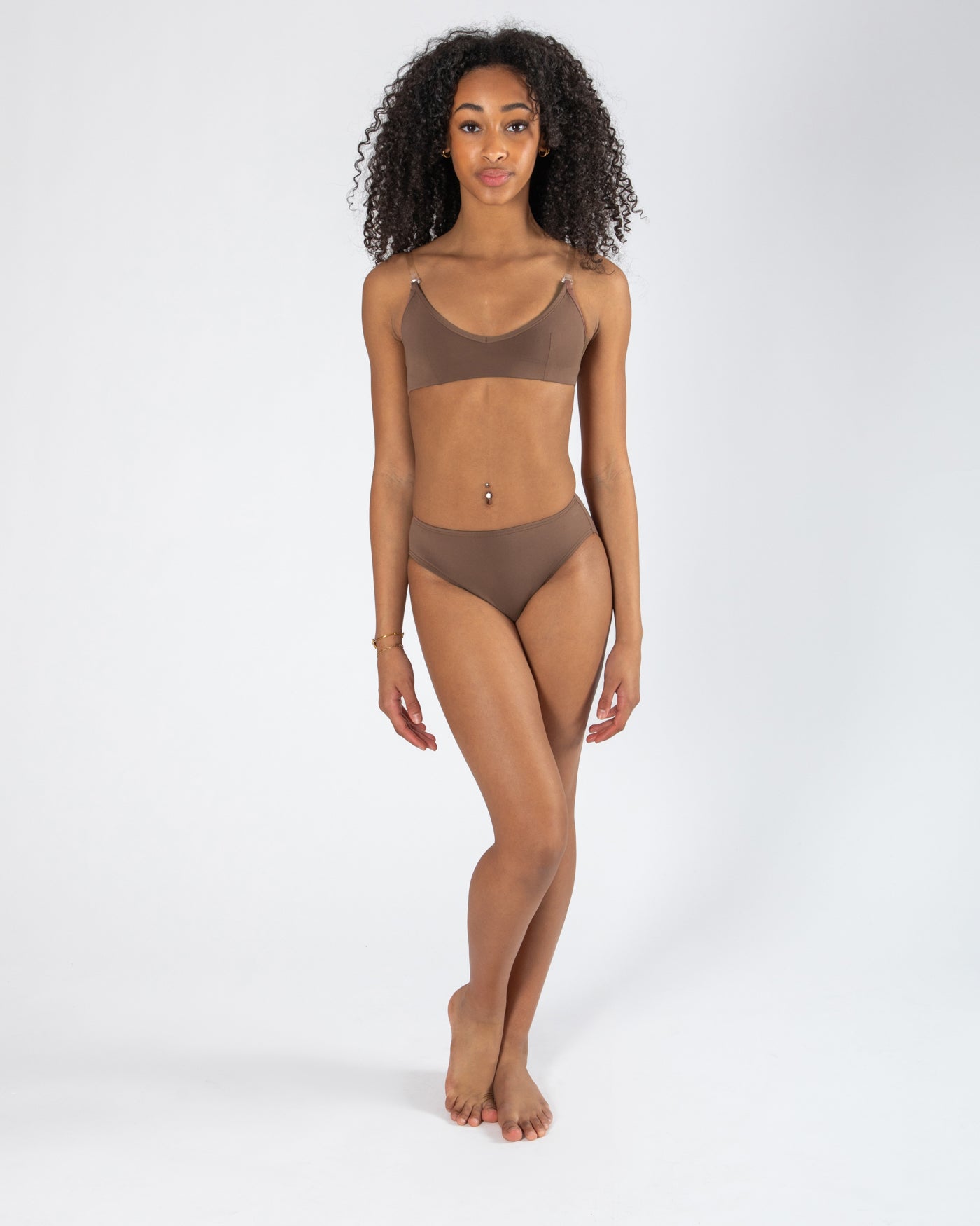 High Cut Brief